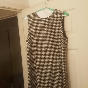 Elliott Lauren Dress